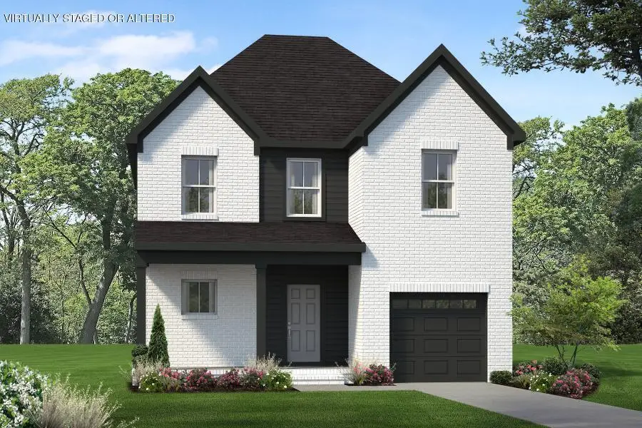 1019 Fortitude Trail, Chattanooga, TN 37421 - #3