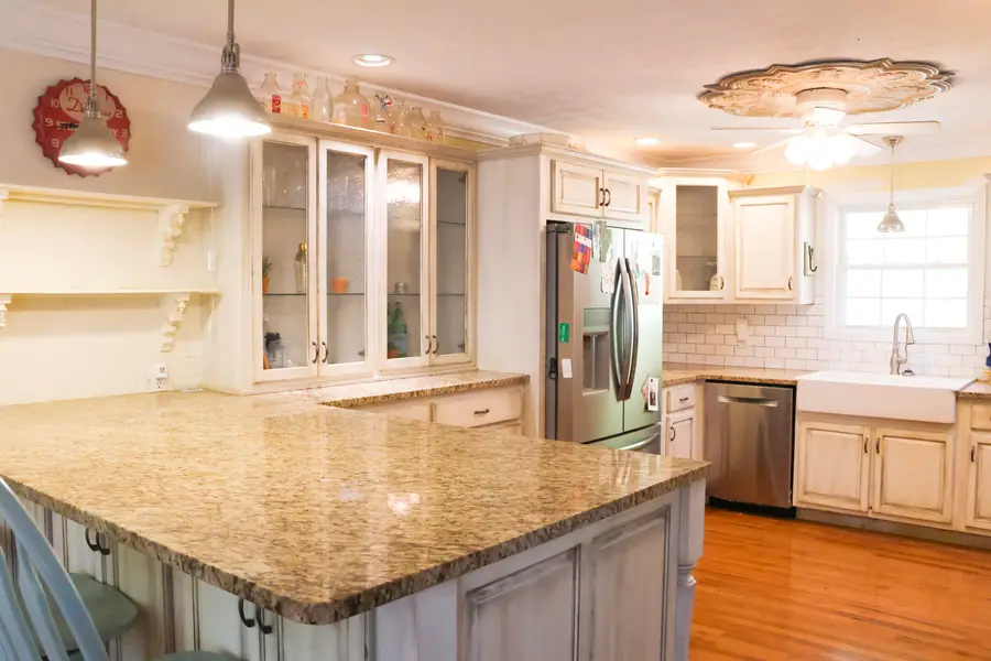 294 North Woods Lane, Trenton, GA 30752 - #2