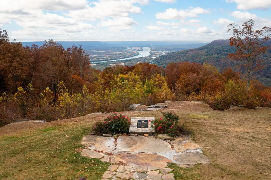 0 Cherokee Path #Jf287, Jasper, TN 37347 - #3