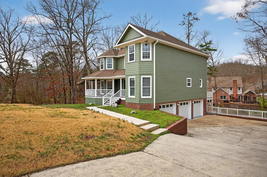 9235 Shay Cove, Ooltewah, TN 37363 - #3