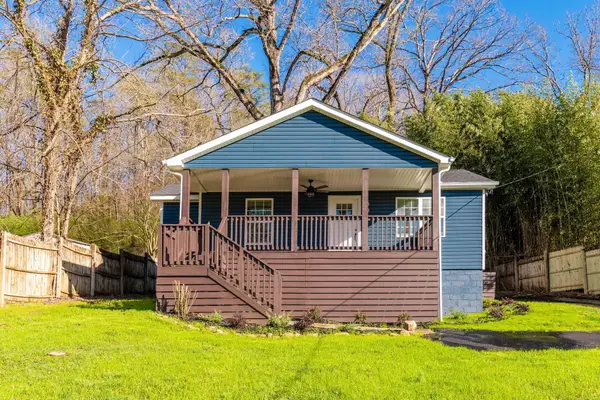 700 Runyan Drive, Chattanooga, TN 37405