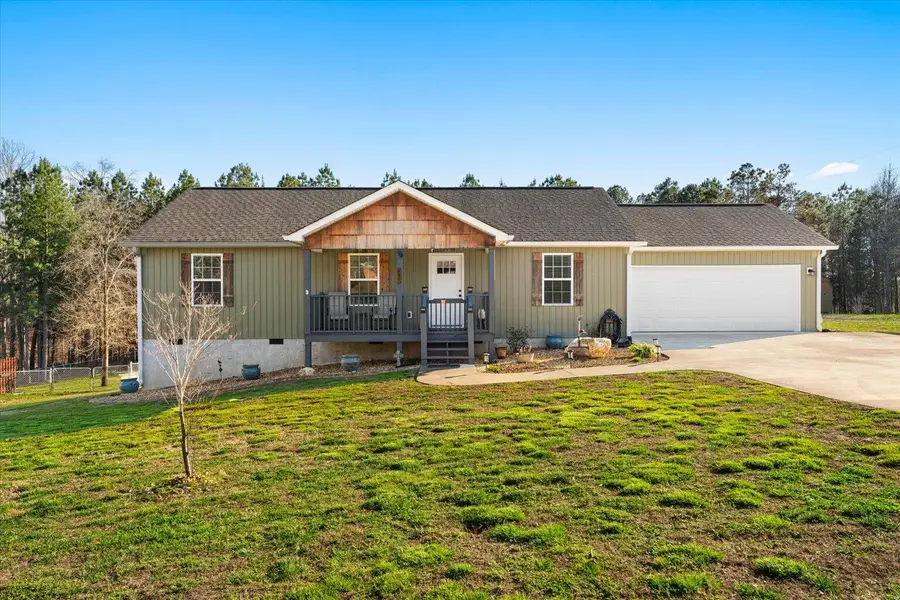 250 Old Babb Road, Rocky Face, GA 30740 - #3