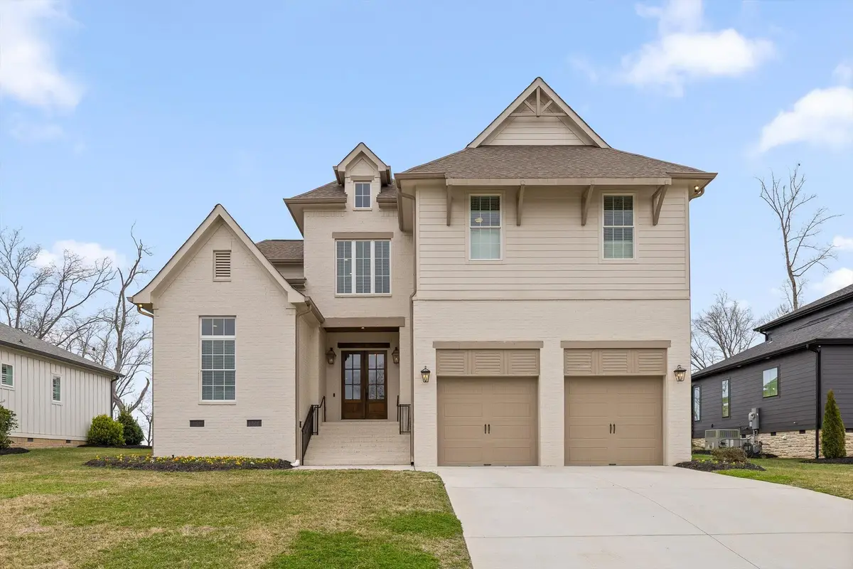 1809 River Breeze Drive, Soddy Daisy, TN 37379 - #1