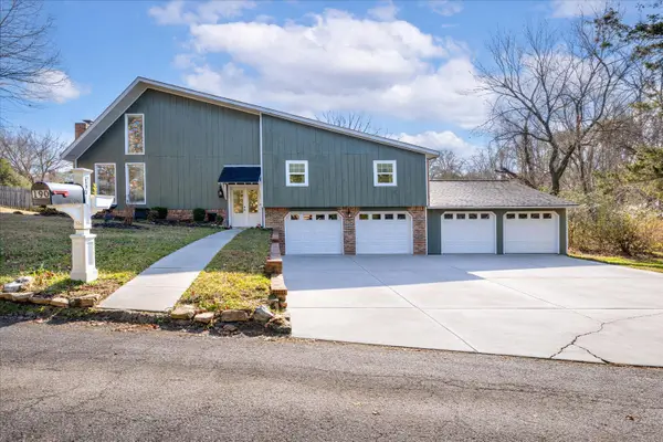 190 Larry Drive, Ringgold, GA 30736