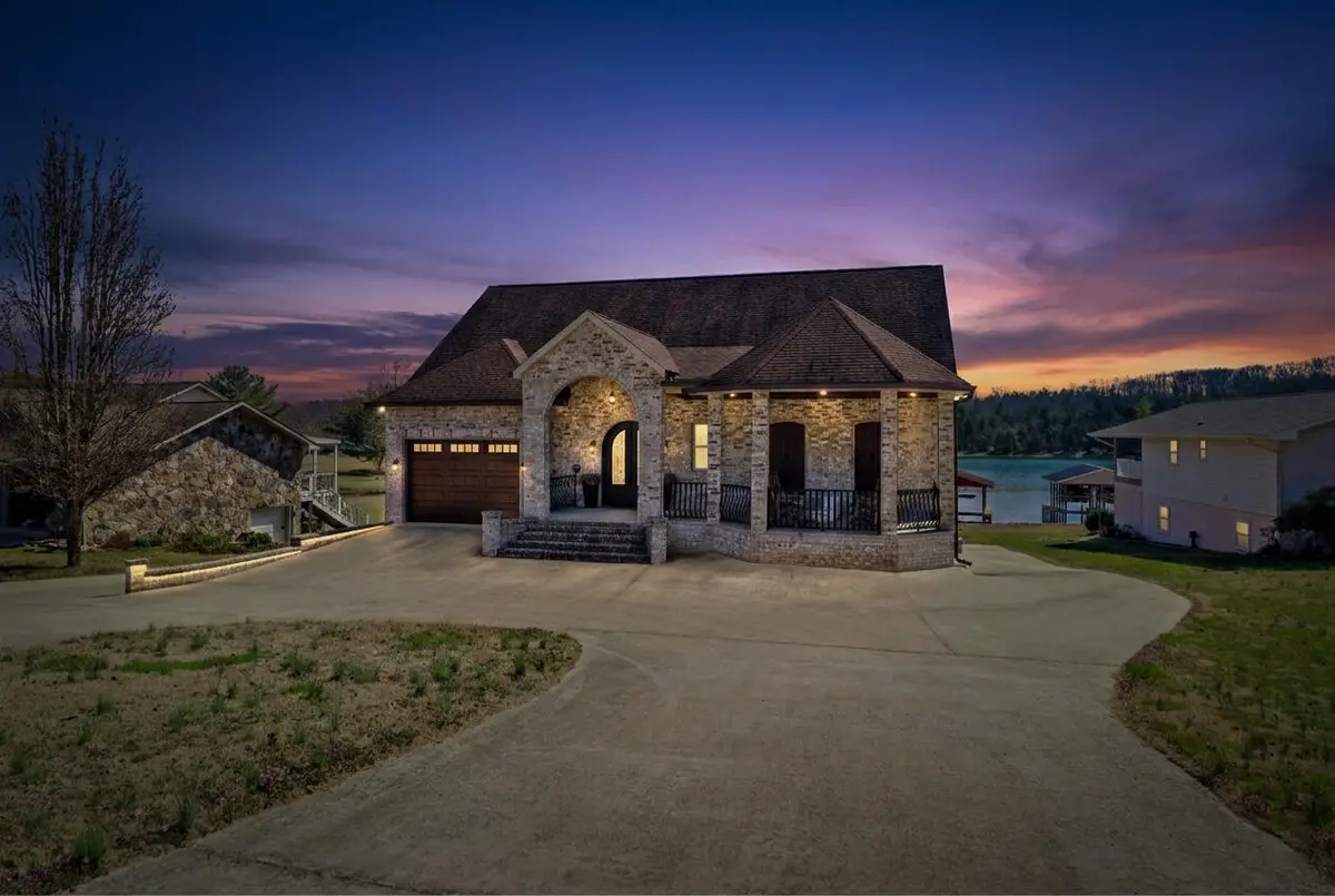 850 Sable Road, Spring City, TN 37381 - #1