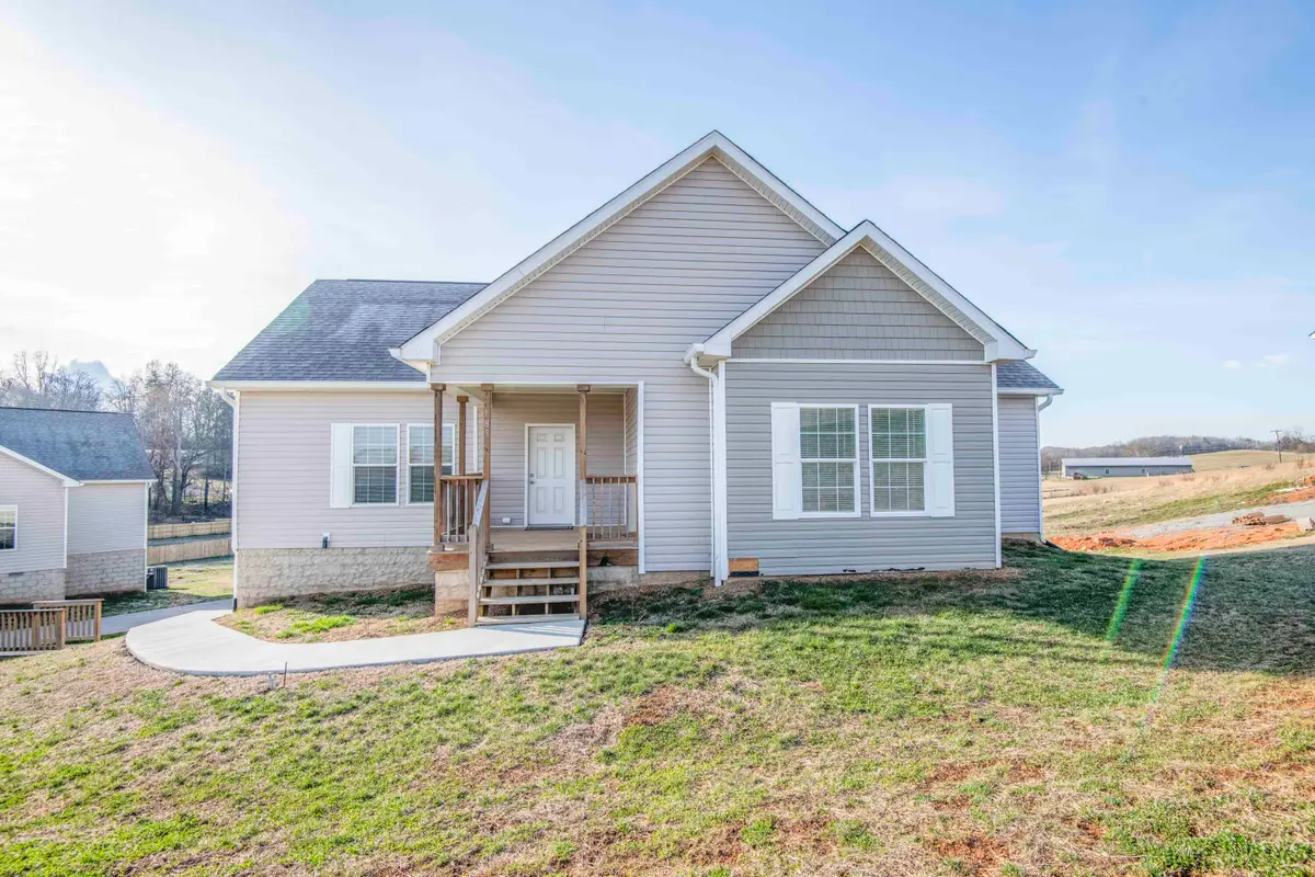 185 Waters Edge Drive, Spring City, TN 37381 - #1