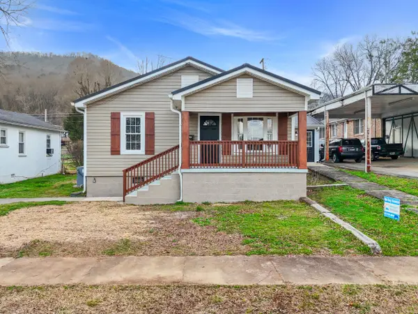 612 Elm Avenue, South Pittsburg, TN 37380