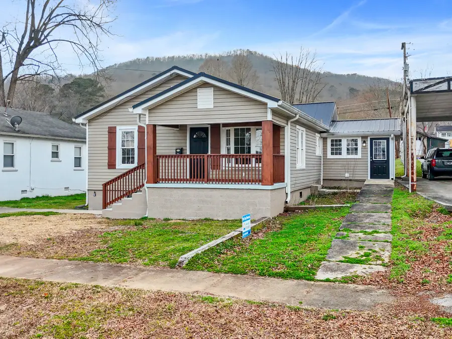 612 Elm Avenue, South Pittsburg, TN 37380 - #2