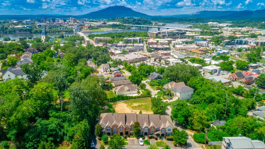 216 Shady Ridge Lane, Chattanooga, TN 37405 - #3