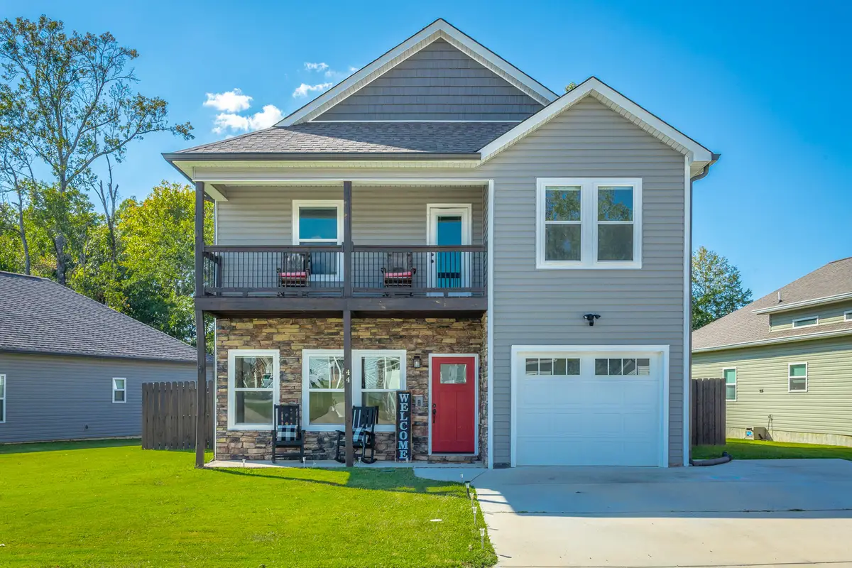 44 Rock Bridge Drive, Ringgold, GA 30736 - #1