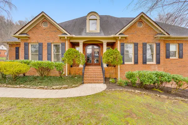 9928 Frost Ridge Drive, Ooltewah, TN 37363