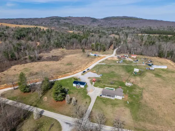 10389 Summer City Road, Spring City, TN 37381