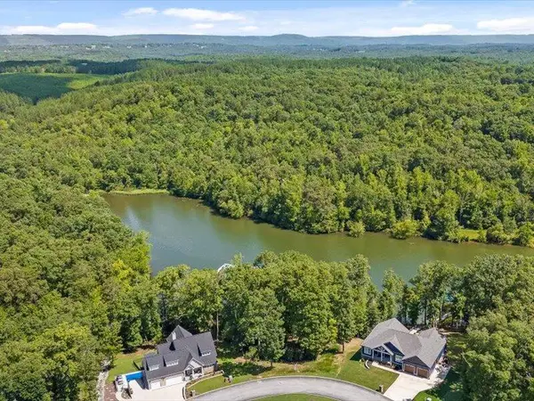 15887 Channel Pointe Drive #Lot 58, Sale Creek, TN 37373