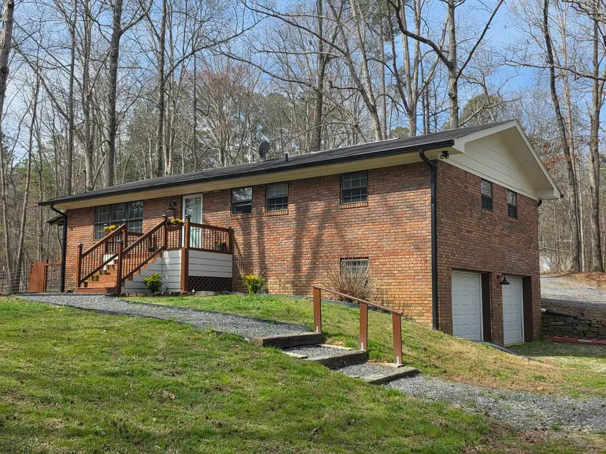 578 Capehart Road, Ringgold, GA 30736 - #1