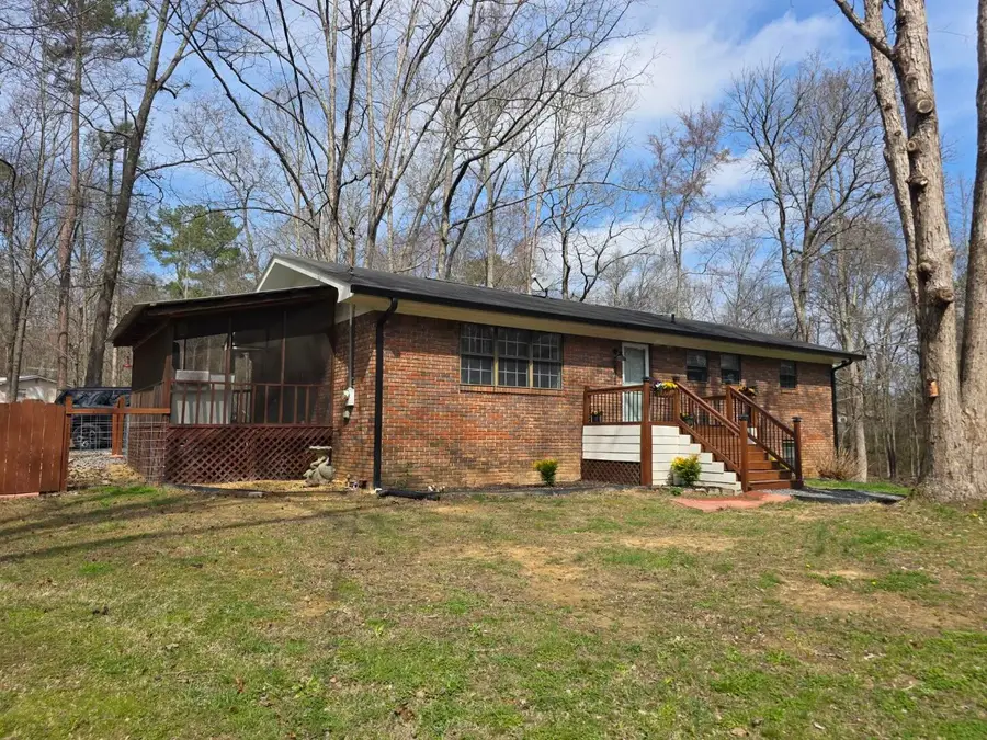 578 Capehart Road, Ringgold, GA 30736 - #2