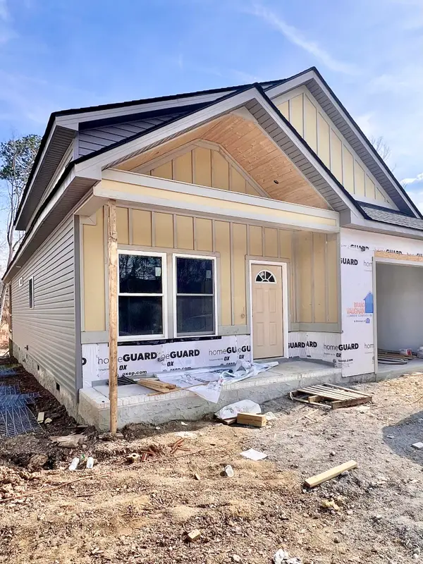 0 Rock Bridge Drive #Lot 57, Ringgold, GA 30736