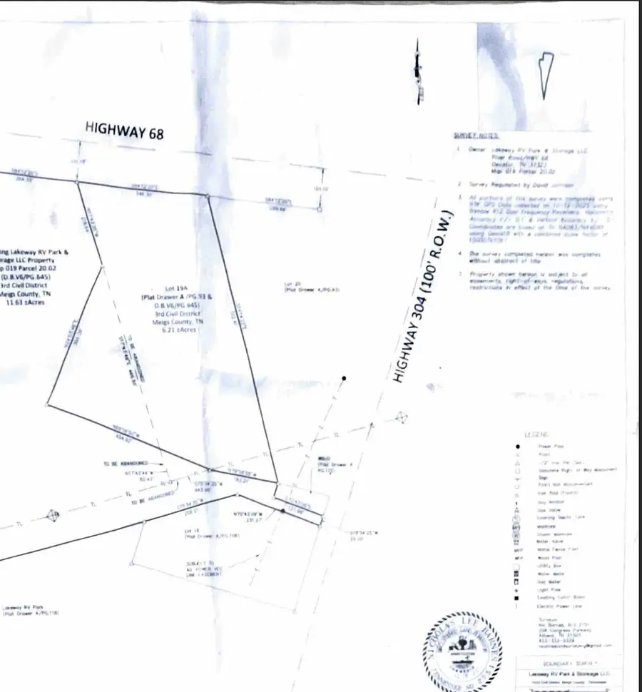 356 Tennessee 68, Decatur, TN 37322 - #2