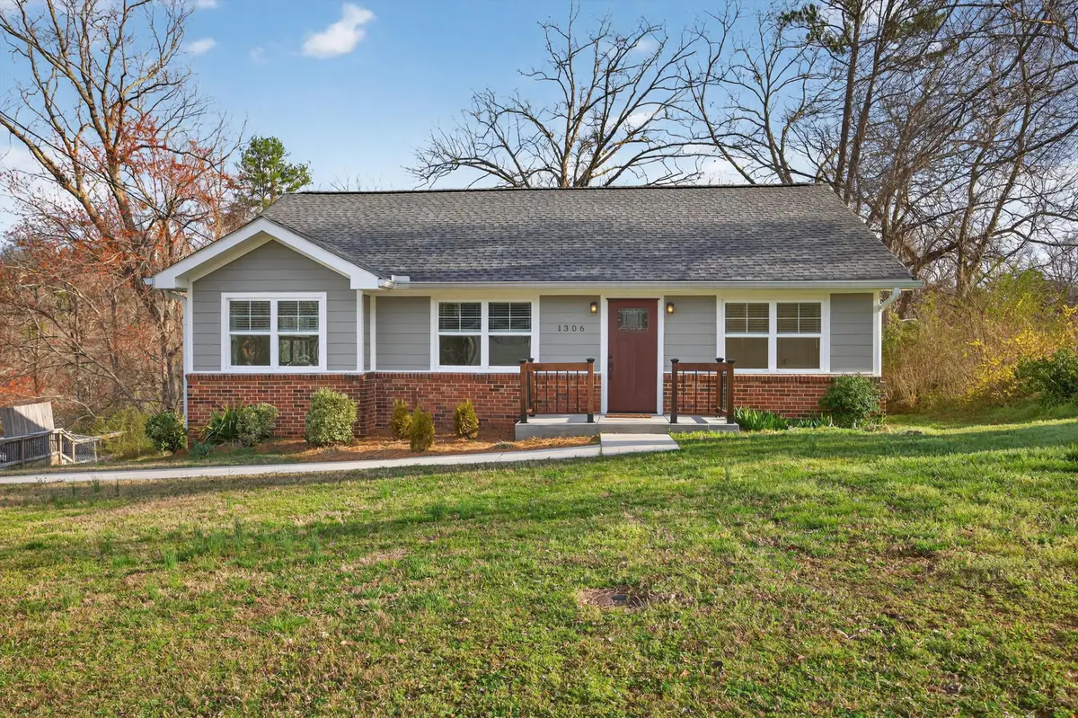 1306 Springview Drive, Chattanooga, TN 37421 - #1