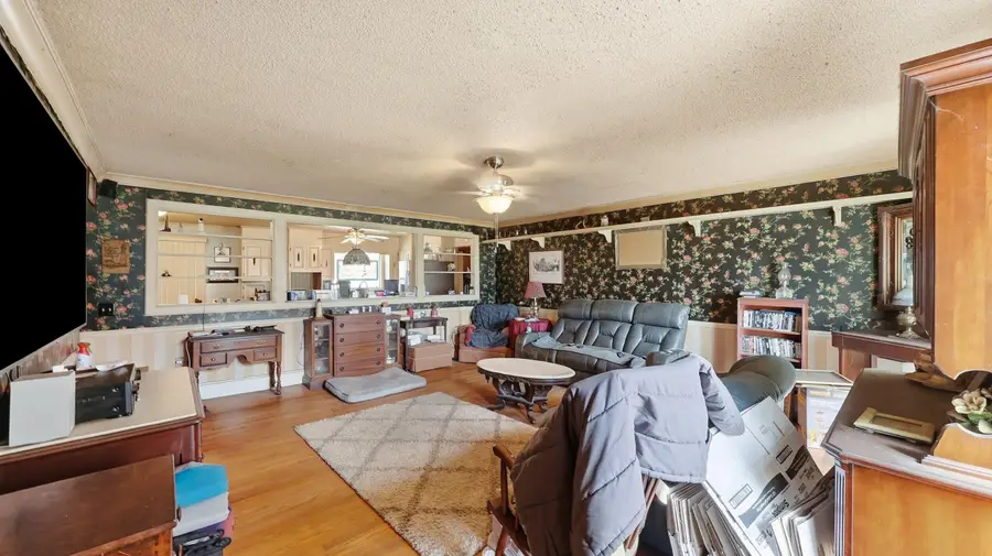 236 Hall Cemetery Road, Signal Mountain, TN 37377 - #2