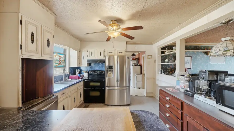 236 Hall Cemetery Road, Signal Mountain, TN 37377 - #3