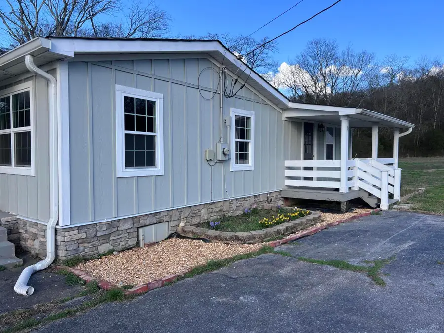 736 Hancock Road, Jasper, TN 37347 - #2