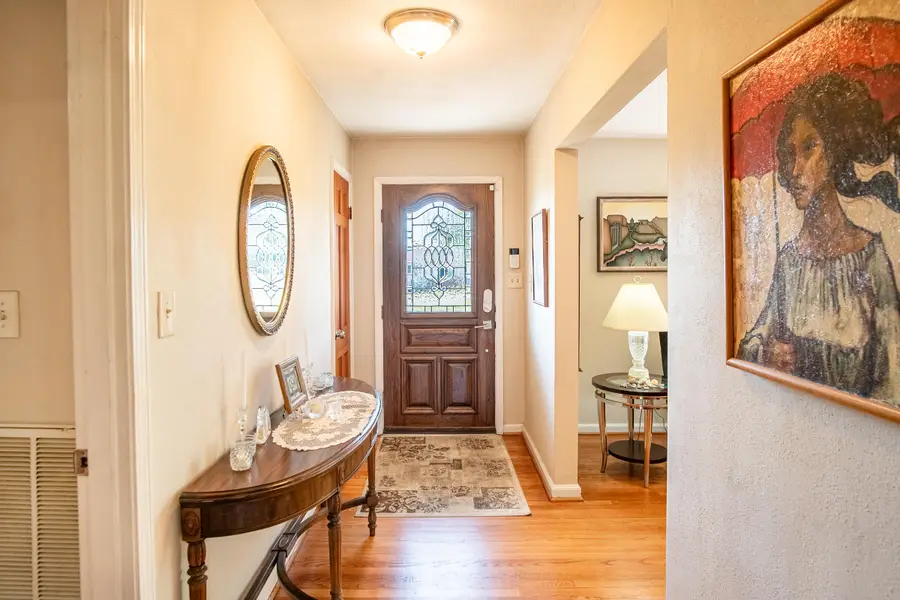 819 Brynwood Drive, Chattanooga, TN 37415 - #3