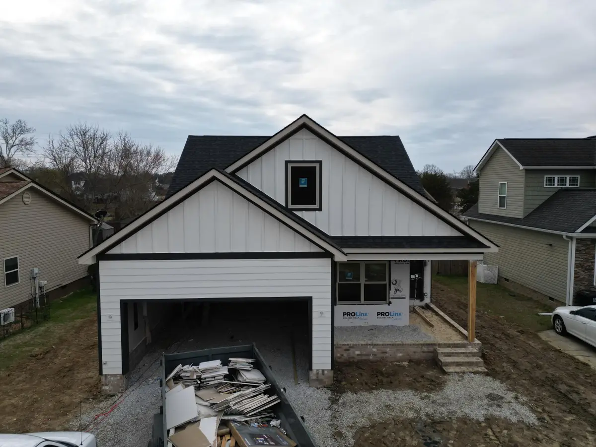 8524 Blanche Road, Ooltewah, TN 37363 - #1