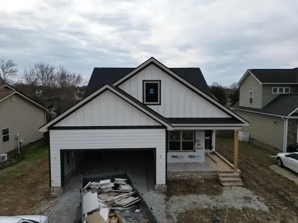 8524 Blanche Road, Ooltewah, TN 37363