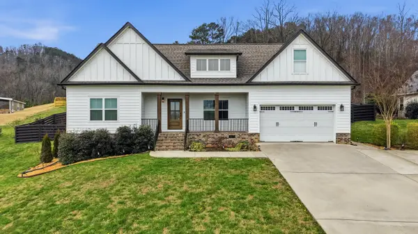 315 Windy Hill Drive, Rocky Face, GA 30740