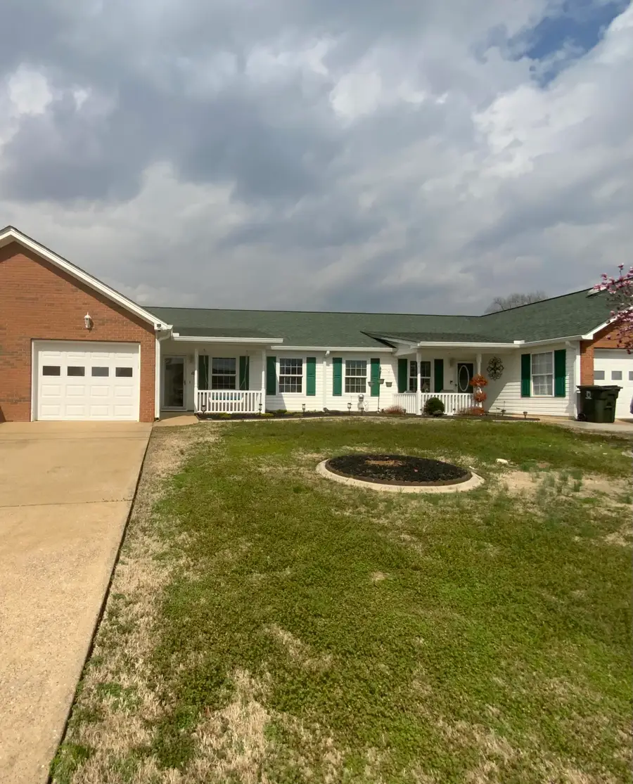 329 Flagstone Drive, Rossville, GA 30741 - #2