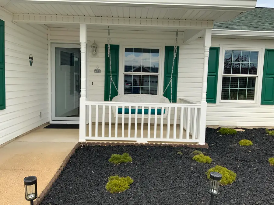 329 Flagstone Drive, Rossville, GA 30741 - #3