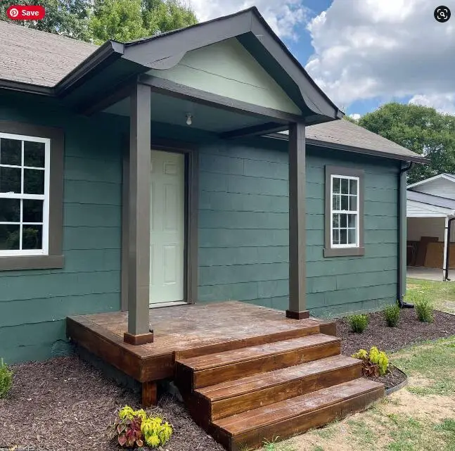 194 E Pine Street, Rossville, GA 30741 - #3