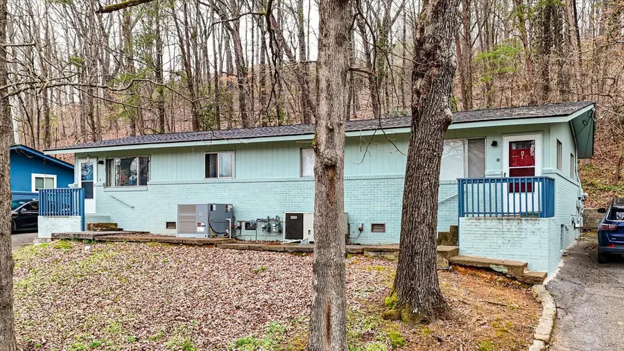 3308 Easton Avenue, Chattanooga, TN 37415 - #3