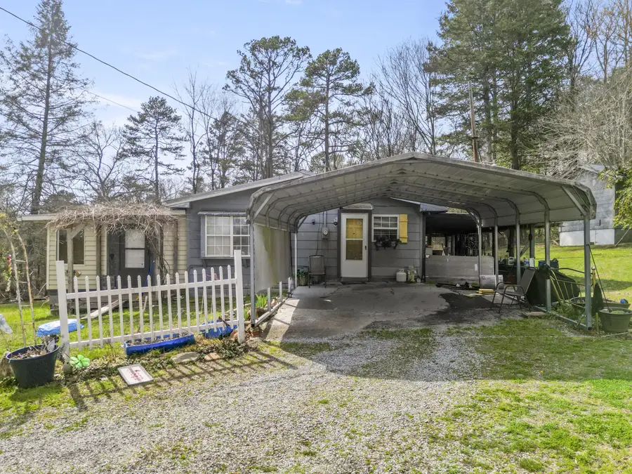 12007 Clift Mill Road, Soddy Daisy, TN 37379 - #2