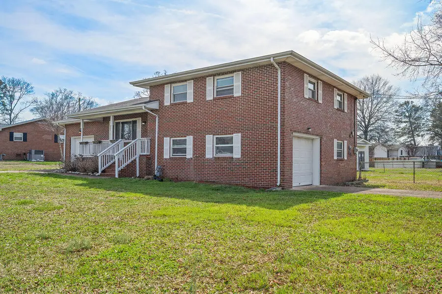 31 Jackson Way, Fort Oglethorpe, GA 30742 - #2