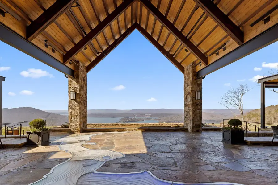 5370 River Bend Road, Guild, TN 37340 - #2