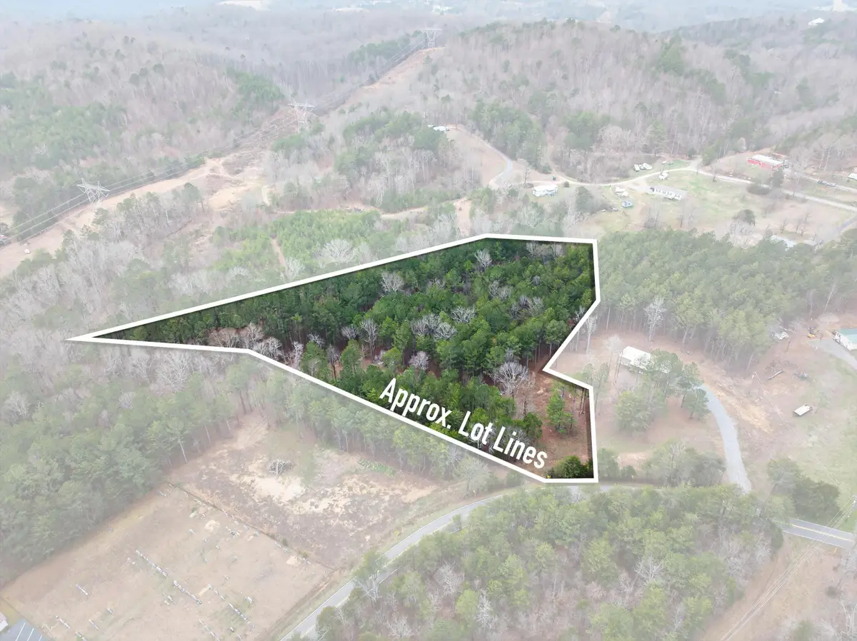 0 No Pone Road Nw, Georgetown, TN 37336 - #1