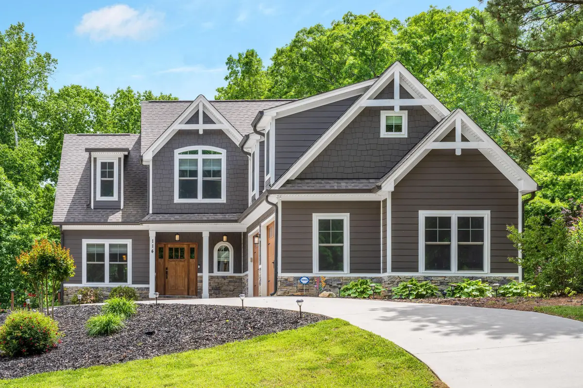 114 Monroe Drive, Ringgold, GA 30736 - #1