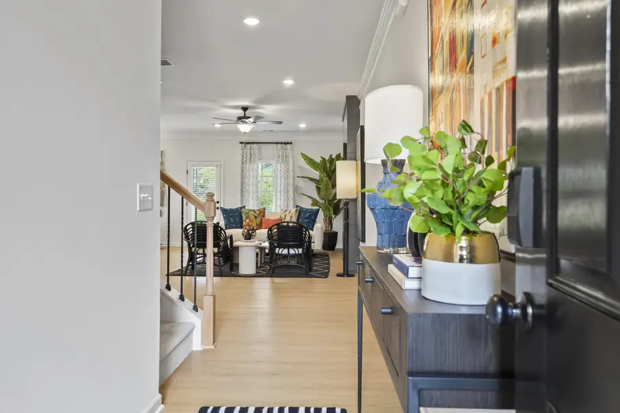 5167 Hornbeam Drive #76, Collegedale, TN 37363 - #2