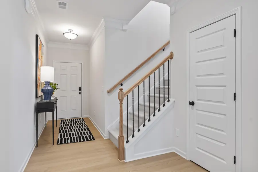 5167 Hornbeam Drive #76, Collegedale, TN 37363 - #3