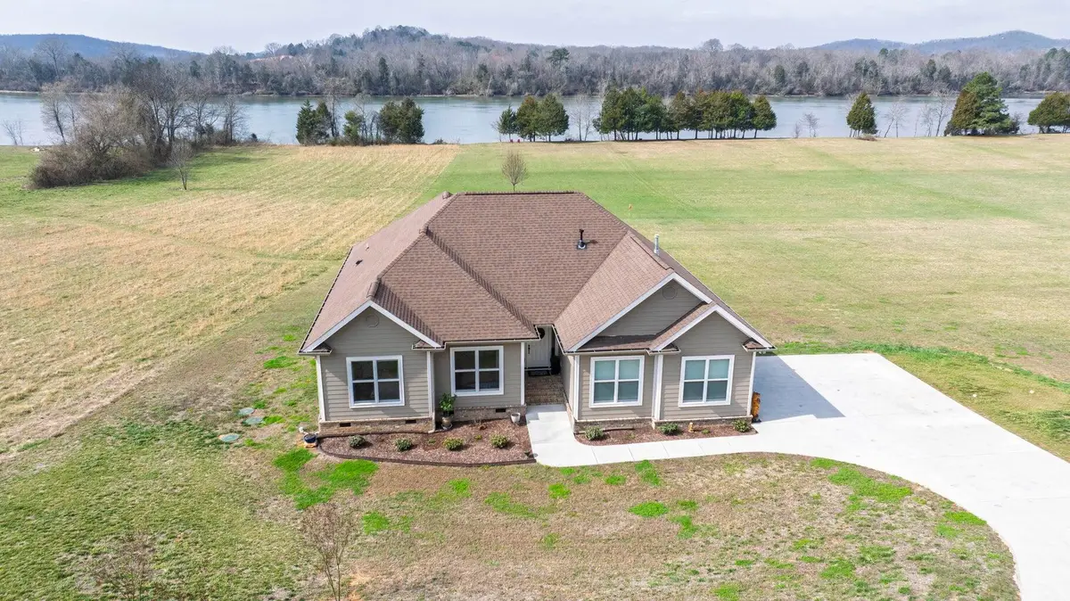 4330 Espalier Drive, Decatur, TN 37322 - #1