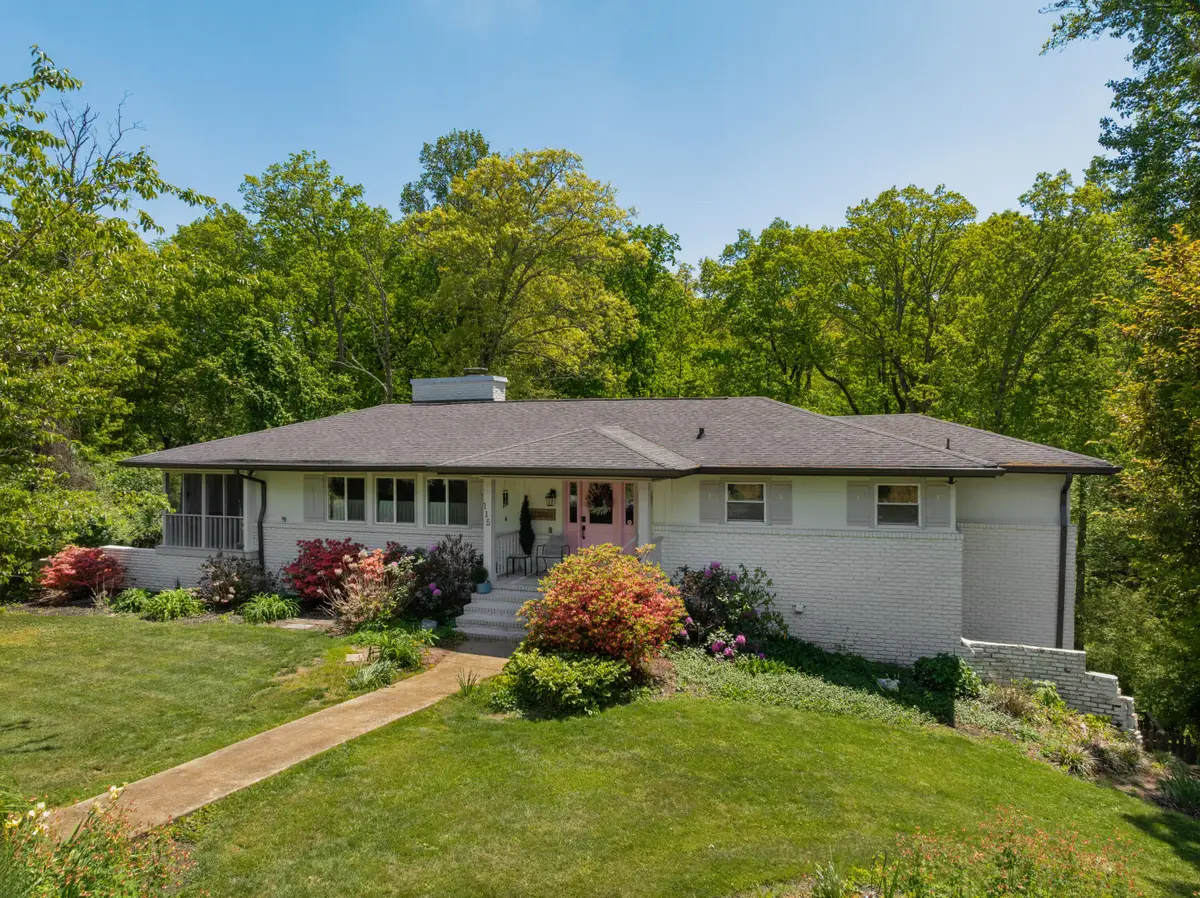 115 Golf Drive, Signal Mountain, TN 37377 - #1