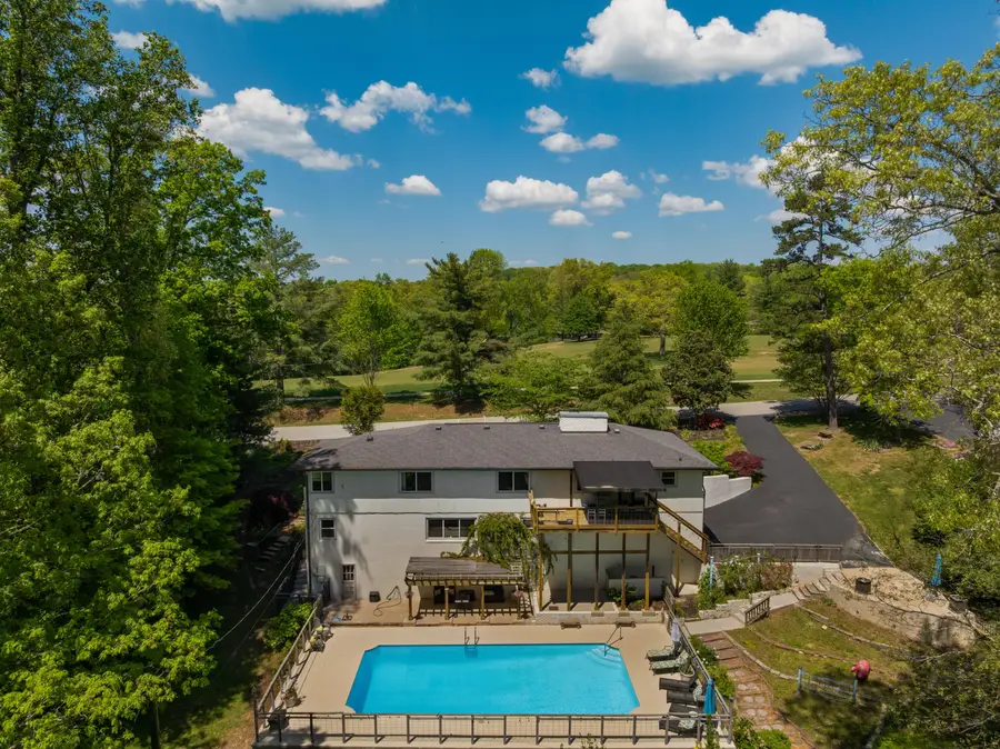 115 Golf Drive, Signal Mountain, TN 37377 - #2