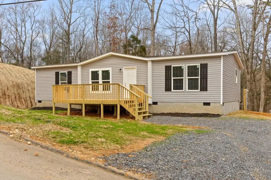 13771 Tonja Lane S, Soddy Daisy, TN 37379 - #2