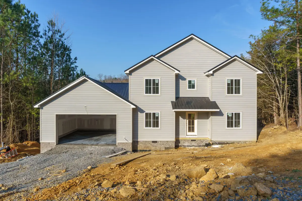 123 Cherokee Ridge Drive, Ocoee, TN 37361 - #1