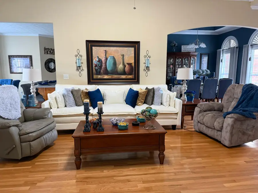 797 Roy Bird Road, Rock Spring, GA 30739 - #2