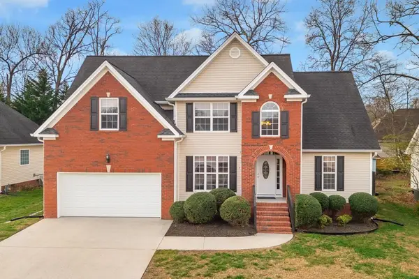 8236 Witherow Way, Ooltewah, TN 37363