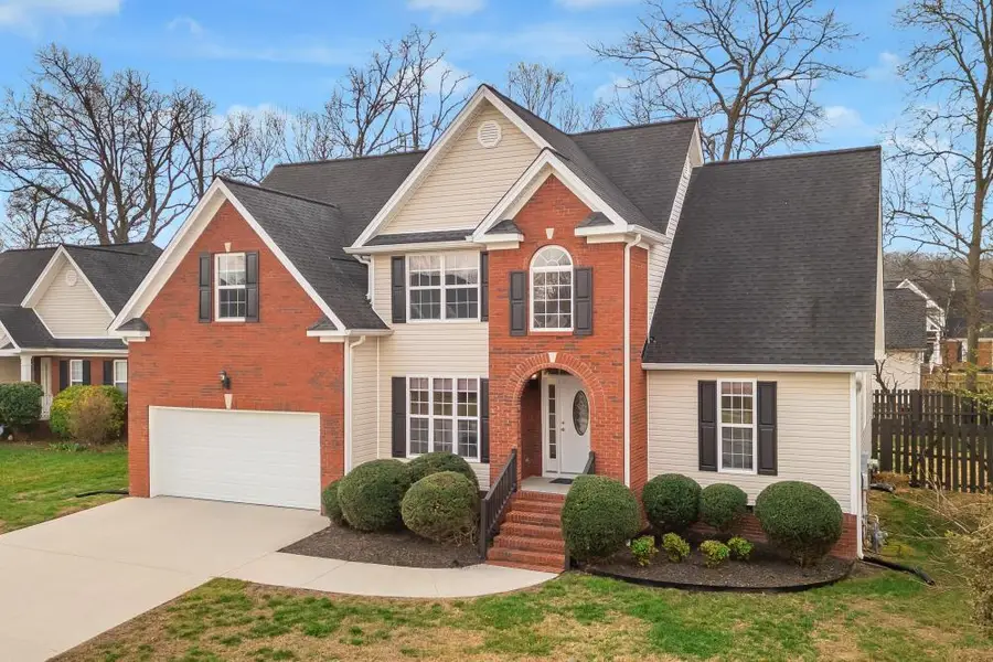 8236 Witherow Way, Ooltewah, TN 37363 - #2