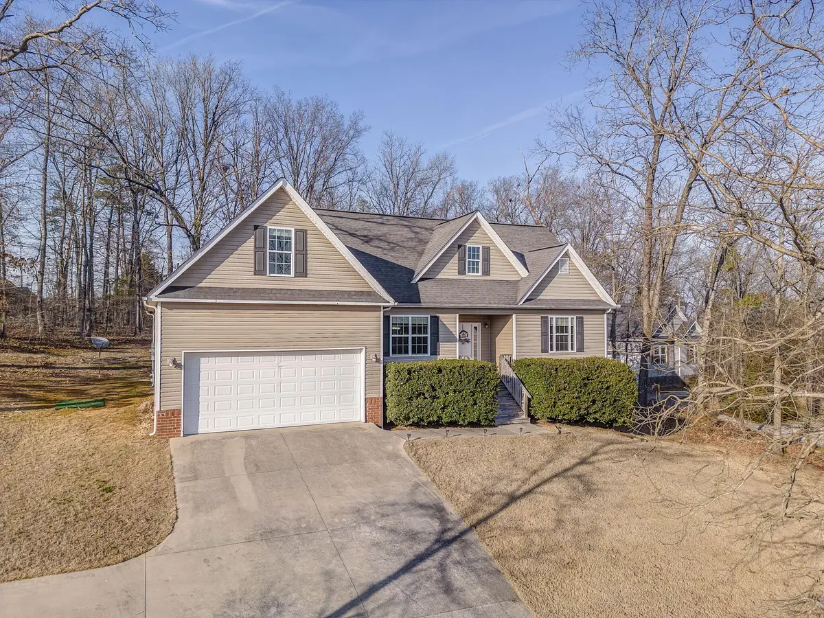 359 Annie Lane, Dalton, GA 30721 - #1