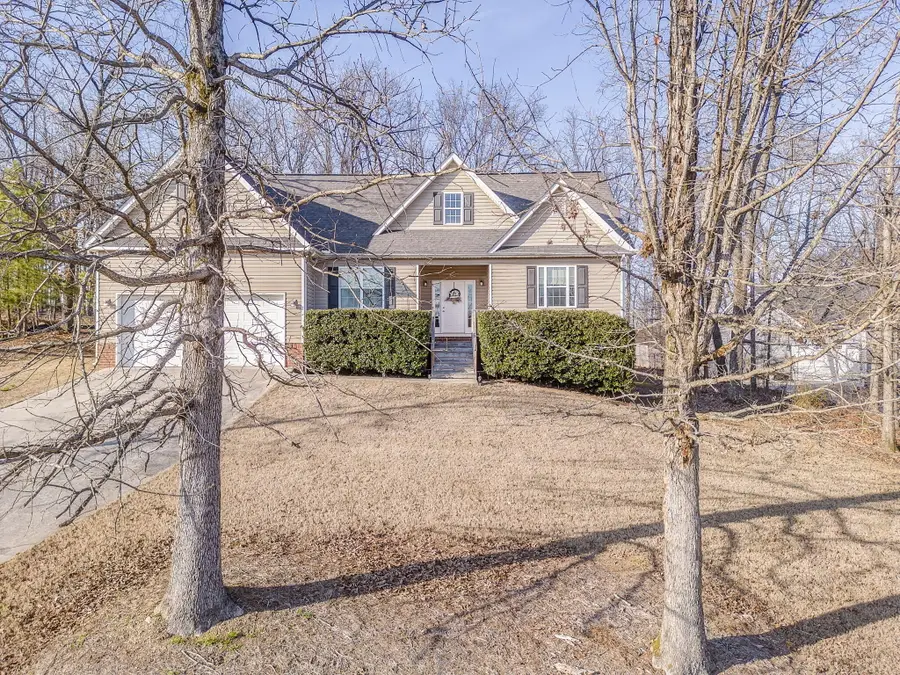 359 Annie Lane, Dalton, GA 30721 - #2